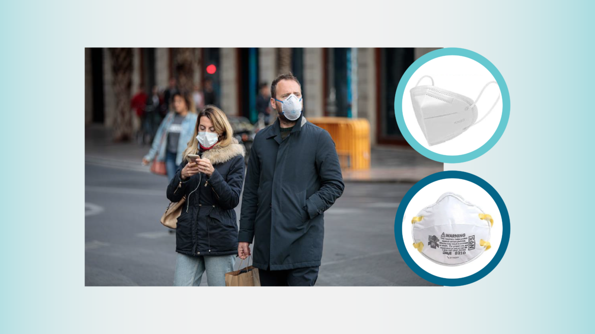 Registro Sanitario de Respiradores Quirúrgicos