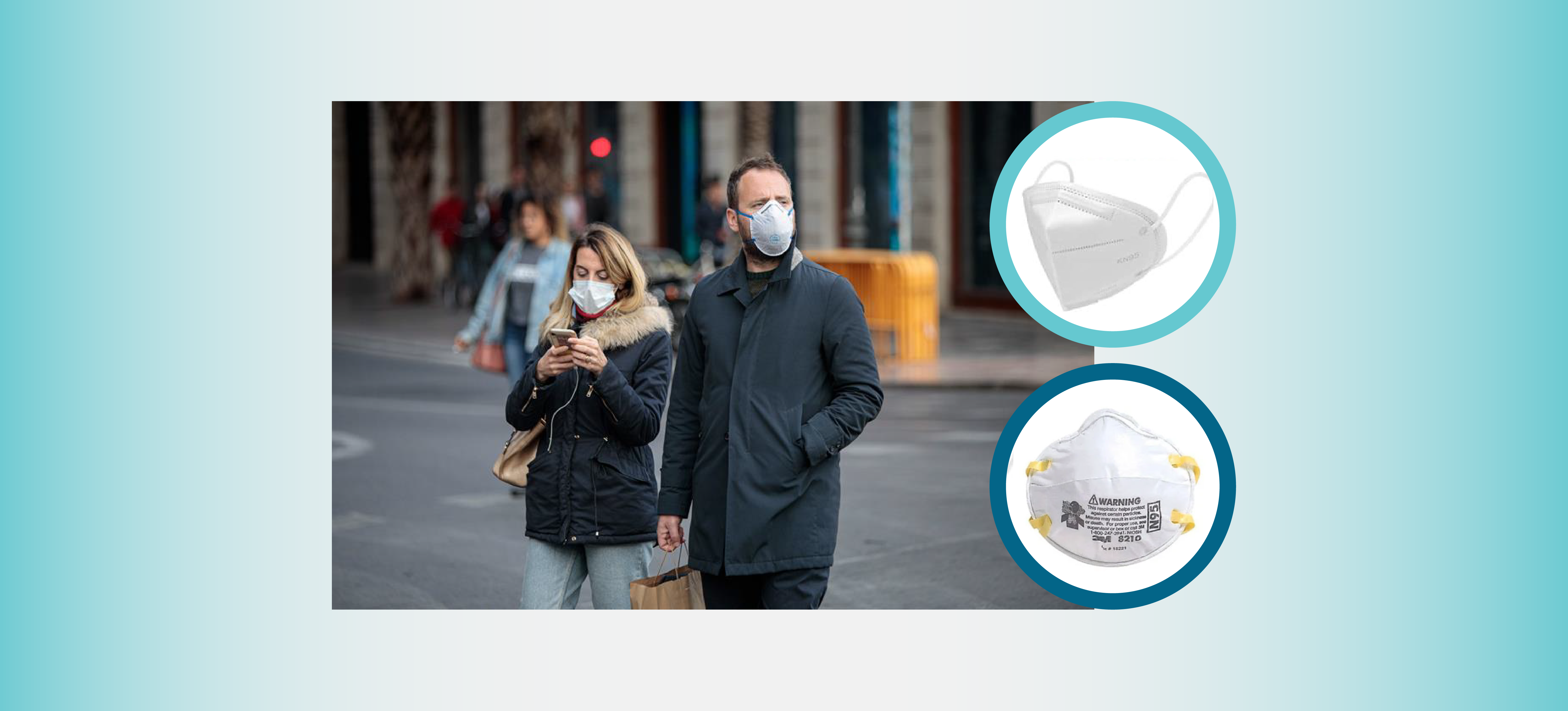 Registro Sanitario de Respiradores Quirúrgicos